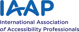 IAAP — Accessibility Core Competencies
