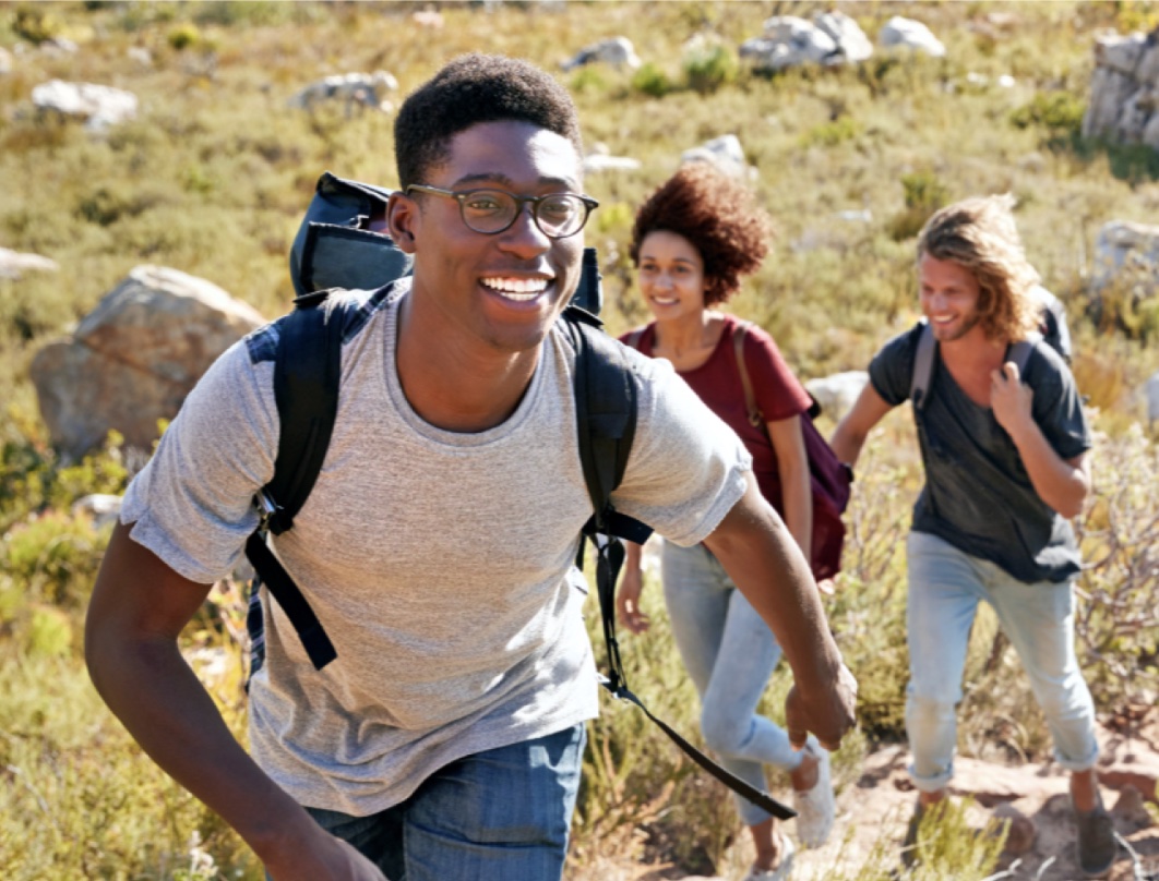 Western National Parks Association partnership with Elevation