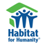 habitat for humanity logo