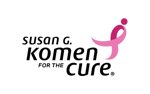 Susan G. Komen logo