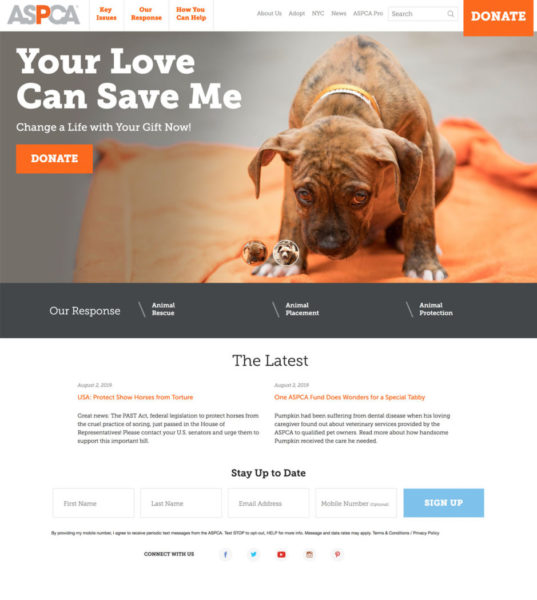 ASPCA