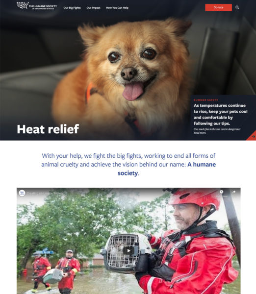 Humane Society