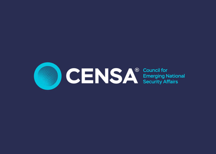CENSA logo