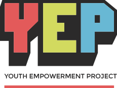 YEP logo