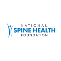 spine health logo