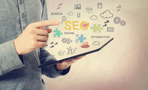 What Nonprofits Need to Know About SEO Image