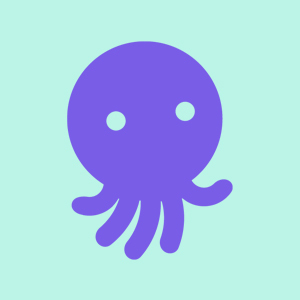 Logo EmailOctopus