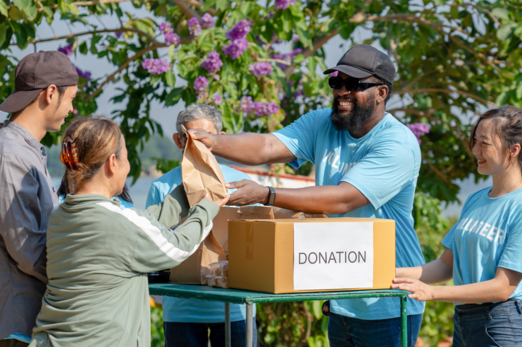 7 Creative Fundraising Ideas for Nonprofits | Elevation
