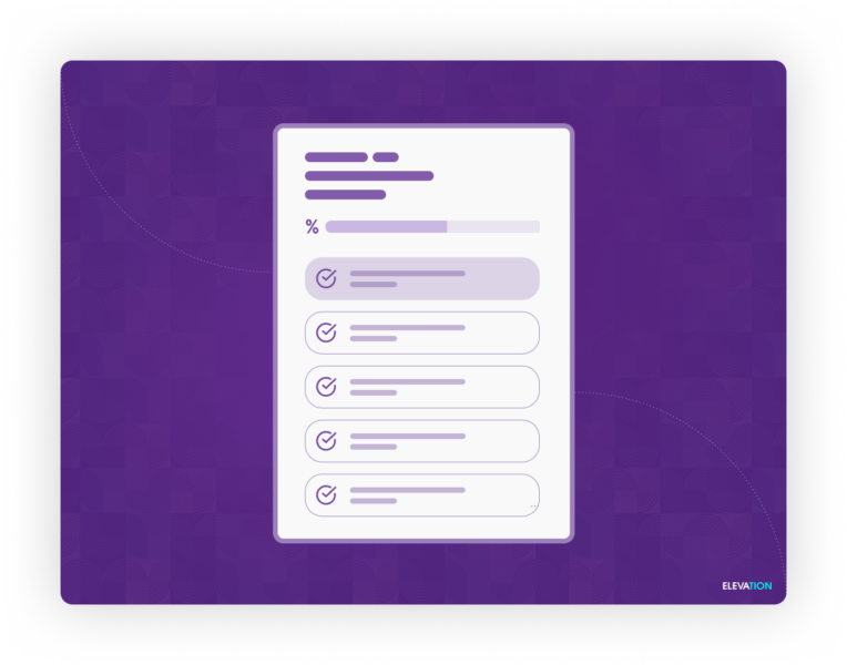 Illustration of Google Ad backend UX