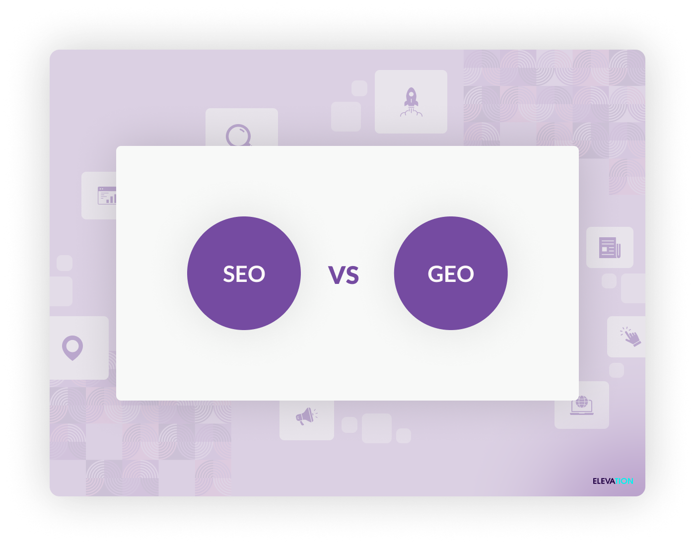 SEO vs. GEO: What Nonprofits Need to Know in 2025