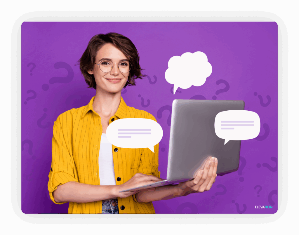 Elevation How to Build a Chat Agent that Works for Your Nonprofit