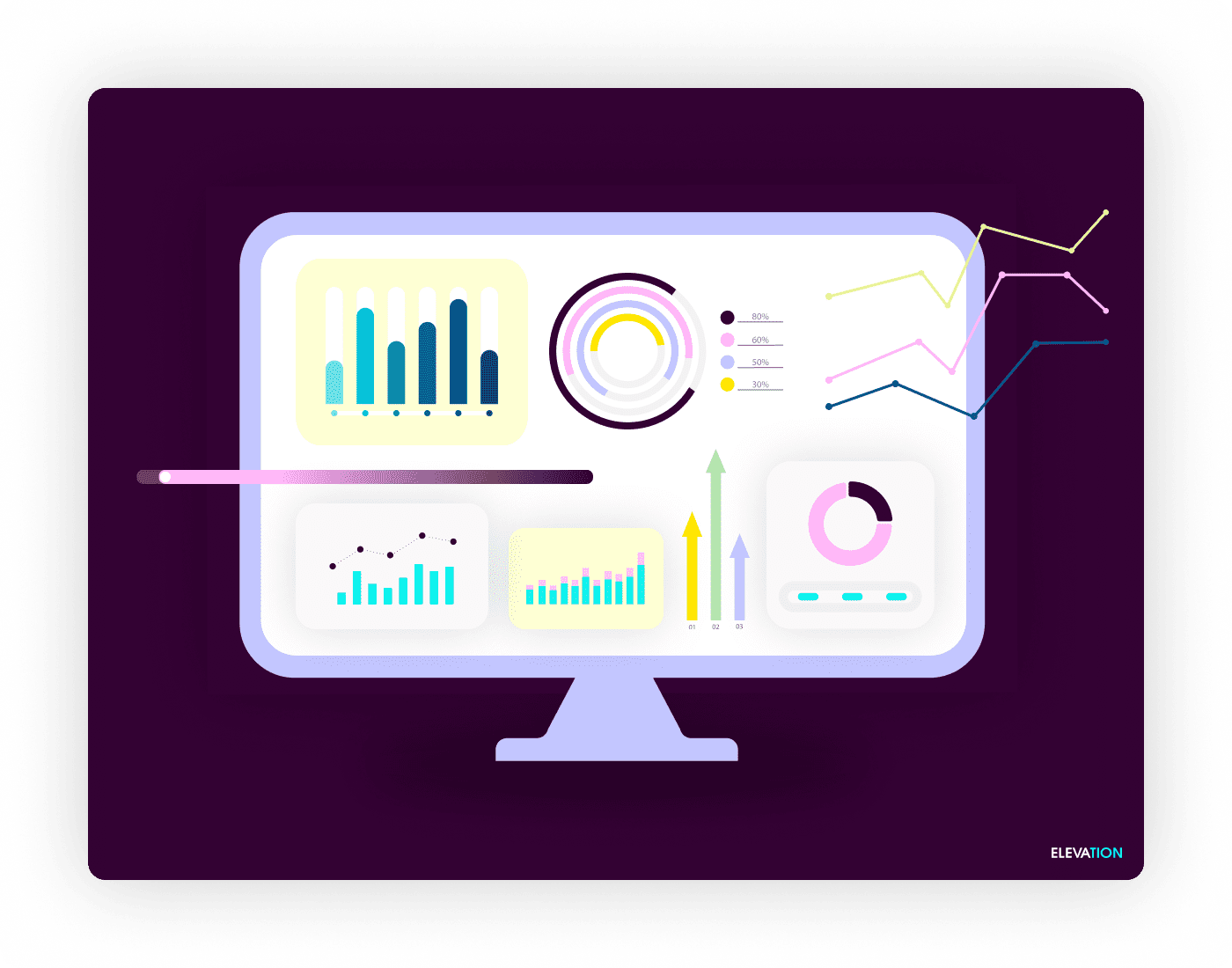 Using Data and Impact Stories Together to Inspire Action