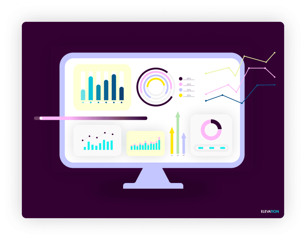 Using Data and Impact Stories Together to Inspire Action