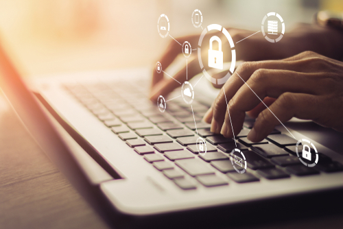 Elevation Website security