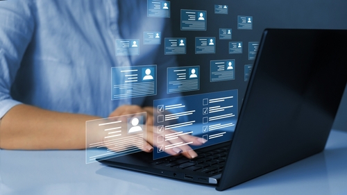 Lead generation for Nonprofits