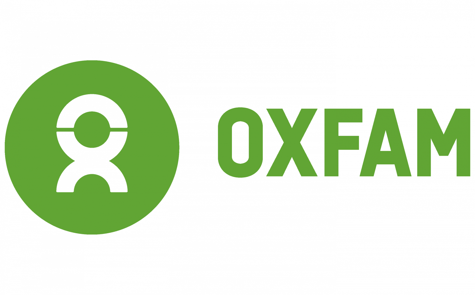 Oxfam logo