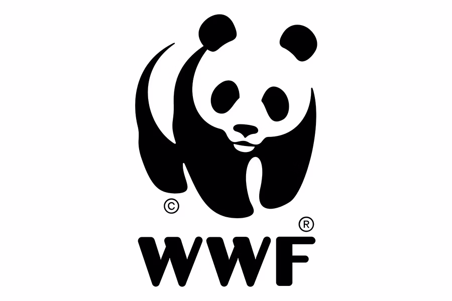 World Wildlife Fund logo