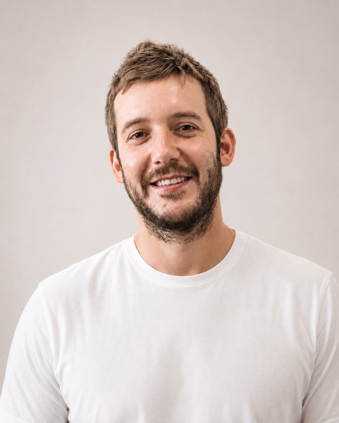 Agustin Fernandez Blanco