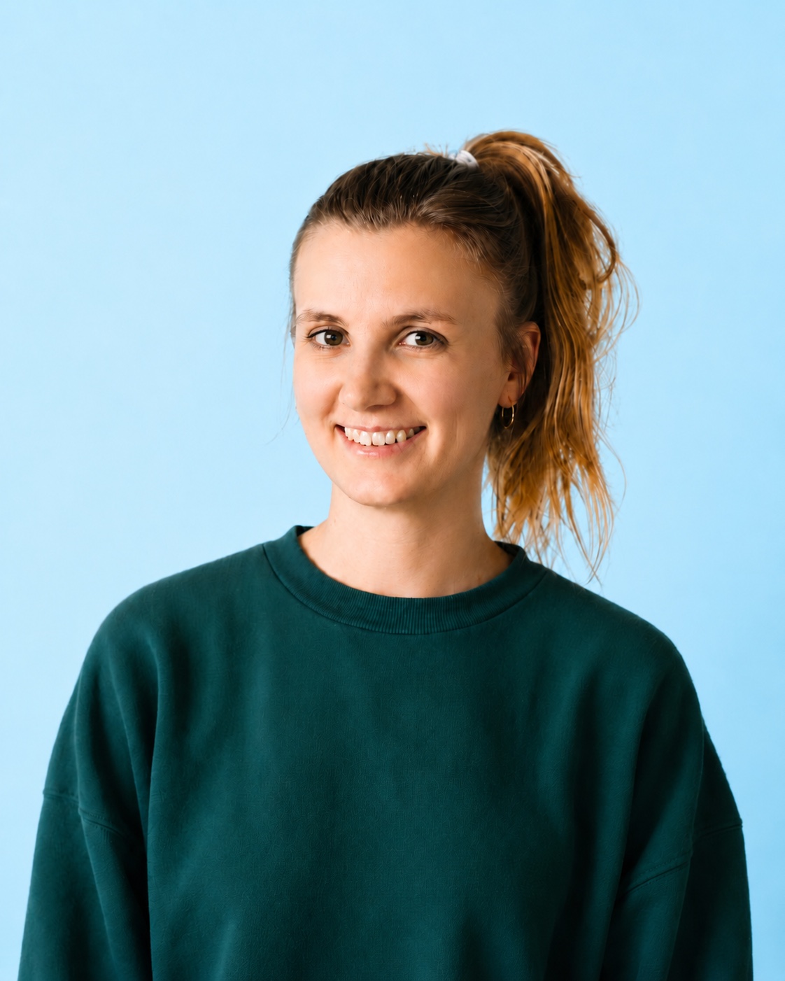 Emma Bjergbakke