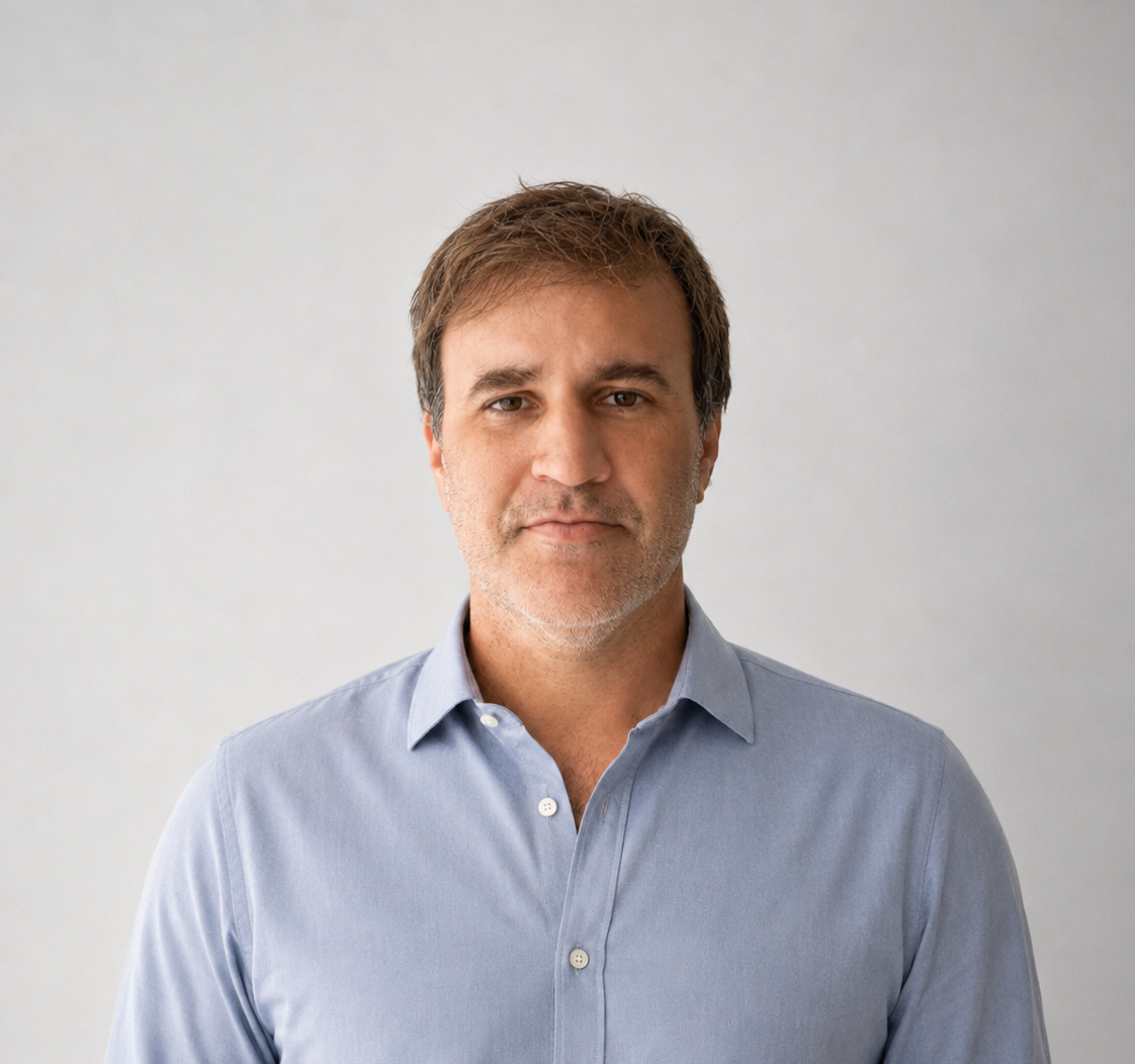 Nicolas Rodes