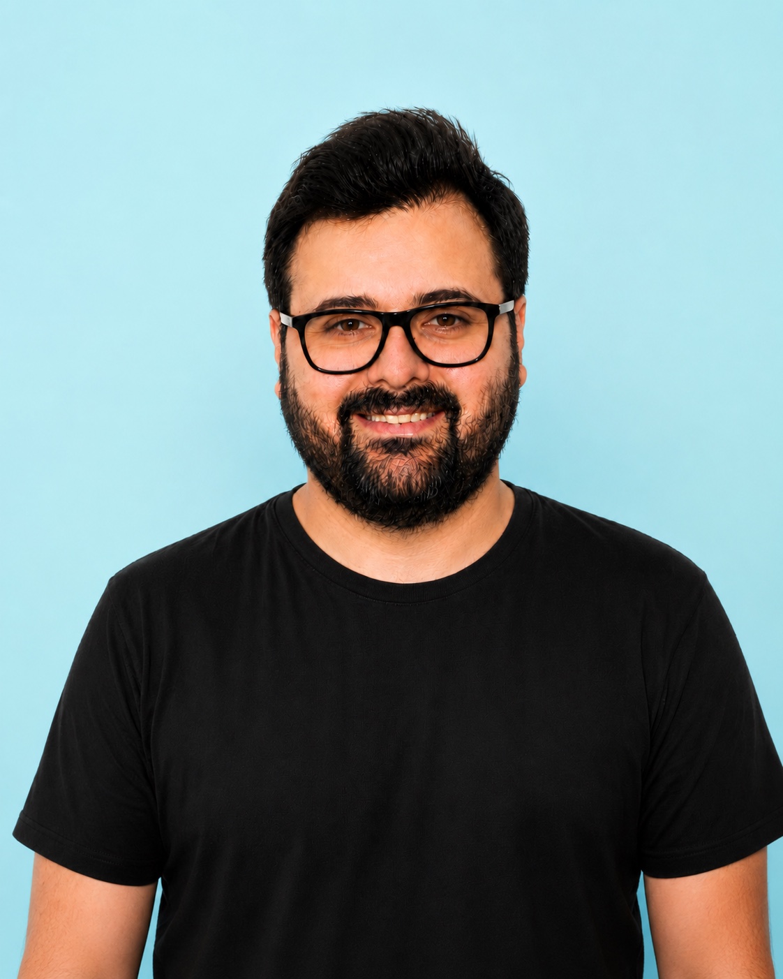 Pablo Santiago Rosas
