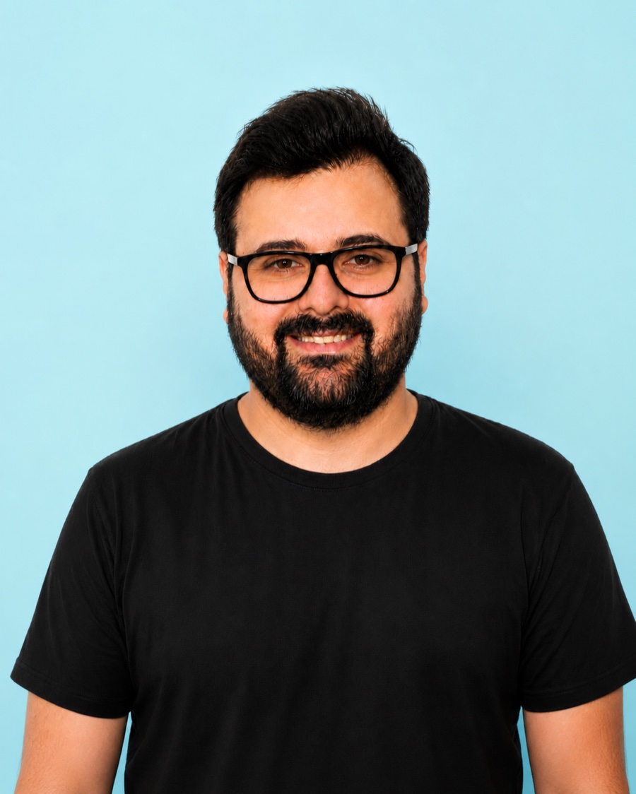 Pablo Rosas