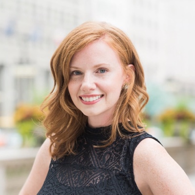 Caitlin Haskell