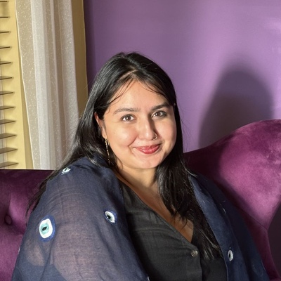 Maheen Chranya