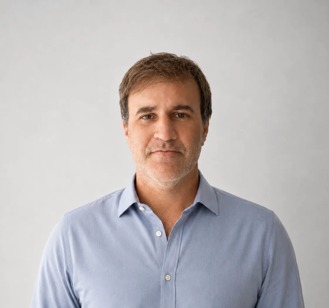 Nicolas Rodes